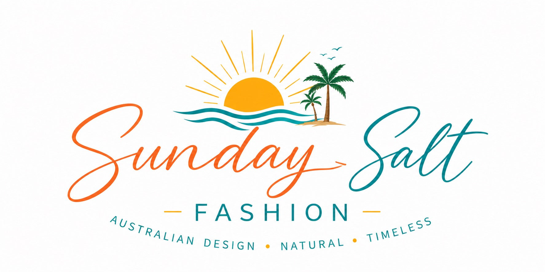 Sunday Salt Fashion